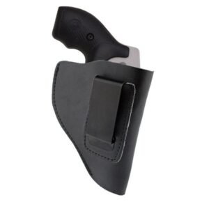 Defender IWB Leather Holster For All Guns
