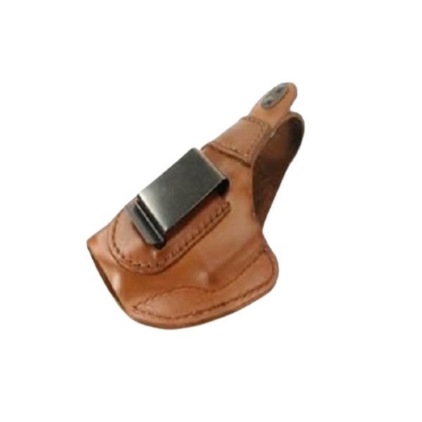 Hook Style Leather OWB Holster For All Guns