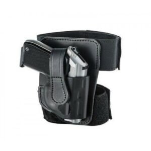 Night Hawk Ankle Holster For All Guns