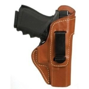Predator IWB Leather Holster For All Guns