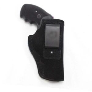 Professional IWB Leather Holster For All Guns