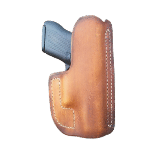 Rough Style Leather Pocket Holster For All Guns