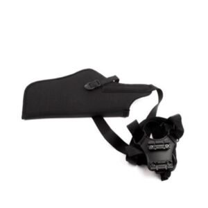 Soft Leather Shoulder Holster For All Guns