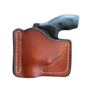 The Rangers Concealed Pocket Leather Holster For All Guns