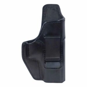 The Undercover Concealed IWB Leather Holster For All Guns