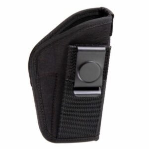 Smooth Leather IWB Holster For All Guns